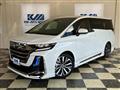 2024 Toyota Vellfire