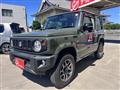 2021 Suzuki Jimny