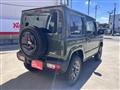 2021 Suzuki Jimny