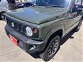 2021 Suzuki Jimny