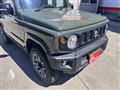2021 Suzuki Jimny