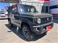 2021 Suzuki Jimny