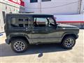 2021 Suzuki Jimny