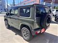 2021 Suzuki Jimny