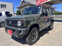 2021 Suzuki Jimny