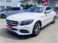 2015 Mercedes-Benz C-Class