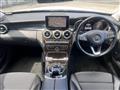 2015 Mercedes-Benz C-Class