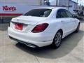 2015 Mercedes-Benz C-Class