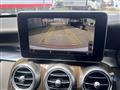 2015 Mercedes-Benz C-Class