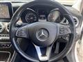 2015 Mercedes-Benz C-Class