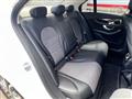 2015 Mercedes-Benz C-Class