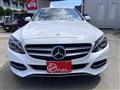 2015 Mercedes-Benz C-Class