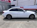 2015 Mercedes-Benz C-Class