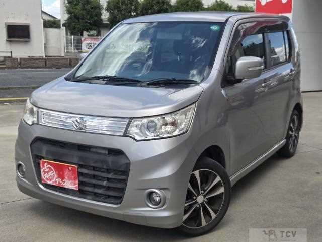 2013 Suzuki Suzuki Others