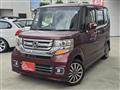 2016 Honda N BOX
