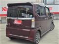 2016 Honda N BOX