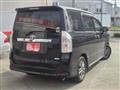 2012 Toyota Voxy