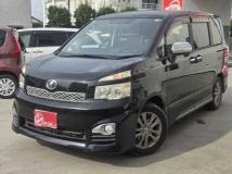 2012 Toyota Voxy