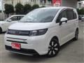 2025 Honda Freed
