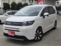 2025 Honda Freed