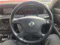 2004 Nissan Gloria Hardtop