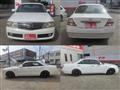 2004 Nissan Gloria Hardtop