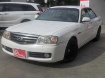2004 Nissan Gloria Hardtop