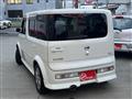 2007 Nissan Cube