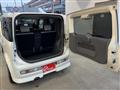 2007 Nissan Cube