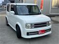 2007 Nissan Cube