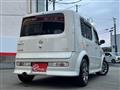 2007 Nissan Cube