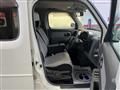 2007 Nissan Cube