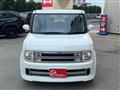 2007 Nissan Cube
