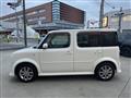 2007 Nissan Cube