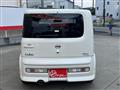 2007 Nissan Cube