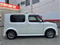 2007 Nissan Cube