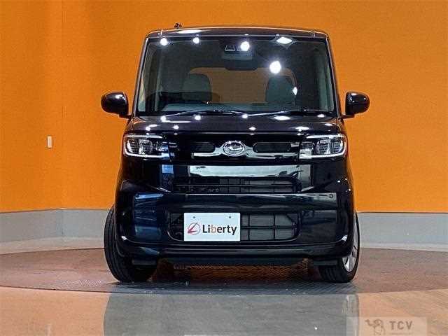 2025 Daihatsu Tanto