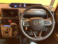 2025 Daihatsu Tanto