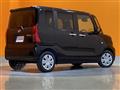 2025 Daihatsu Tanto