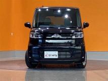 2025 Daihatsu Tanto