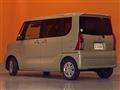 2024 Daihatsu Tanto