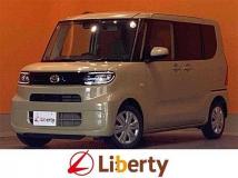2024 Daihatsu Tanto