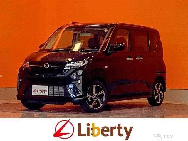2025 Daihatsu Move