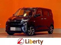 2025 Daihatsu Move