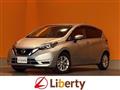 2018 Nissan Note