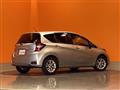 2018 Nissan Note