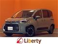 2026 Toyota Sienta