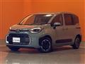 2026 Toyota Sienta