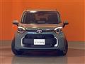 2026 Toyota Sienta