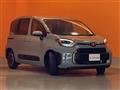 2026 Toyota Sienta